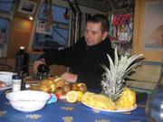 045 Casse-croute vagabond