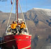 058 Eric France Longyearbyen