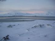 064 Inglefieldbukta