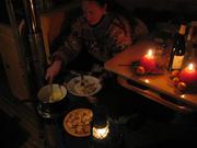 079 Fondue de Noel