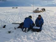 134 Installation GPS
