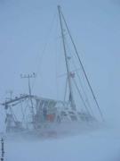191 Interminable tempete