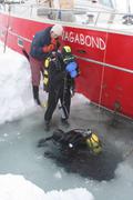 199 Assistance aux plongeurs