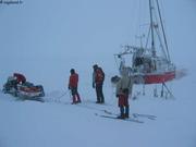 204 Depart vers Svea