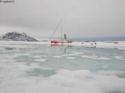 219 Neige fond sur banquise