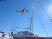 227 Courrier heliporte