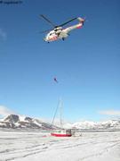 228 Entrainement helitreuillage