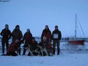 012 Equipe Longyearbyen Inglefieldbukta