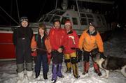 023 Changement equipe