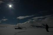 041 Contre jour minuit