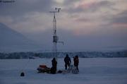 056 Mat meteo installe