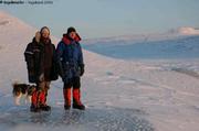 086 Crampons iceberg