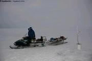 099 Ice Mass Balance operationnel