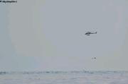 146 Sebastian mesure glace en helico