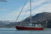 207 Vagabond Longyearbyen