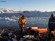 004 Escale Hornsund