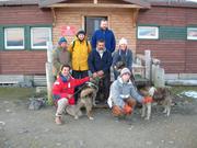 005 Escale base polonaise Hornsund