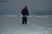 106 Glaciometre electromagnetique EM31