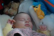 163 Dis-moi-tout veille sur Leonie