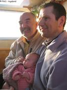 174 Trois generations