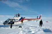 181 Mouillage localise avec helico