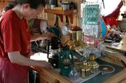 238 Entretien lampes