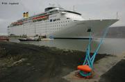27 Paquebot Longyearbyen