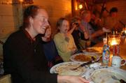 35 Soiree maison Barentsz