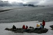 38 Pic Nic on ice