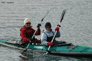 41 France Vero kayak