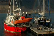 66 Vagabond Longyearbyen