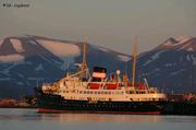 70 Nordstjernev