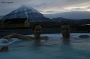 73 Jacuzzi Ny-Alesund