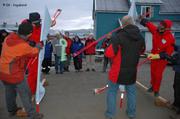 86 Fete passation