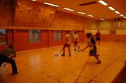 87 Salle de sport Ny-Alesund