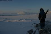 103 Le soleil se leve sur Inglefieldbukta