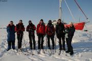173 Expedition francaise GMHM