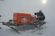 191 CTD Nicolas neige et vent