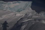212 Iceberg et congere