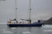352 Retrouvailles Algol Hornsund