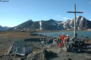 004 Station polonaise Hornsund