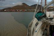 041 Rencontre courants Longyearbyen