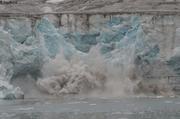062 Chute glacier Esmark 2