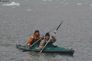 065 Eric et Fred kayak