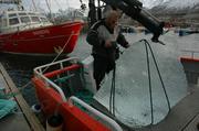 126 De la glace pour un artiste