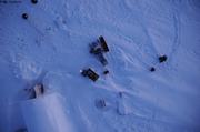 126 Vue campement depuis ballon