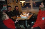 175 Copains Longyearbyen anniversaire Leonie bis