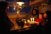 176 Copains Longyearbyen anniversaire Leonie bis