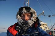 224 Frozen captain
