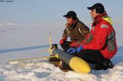 383 Team glider ENSIETA